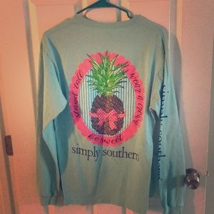 Simply Southern Shirt